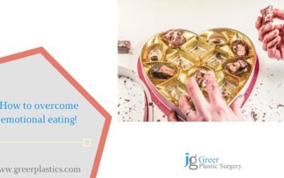How to overcome emotional eating!