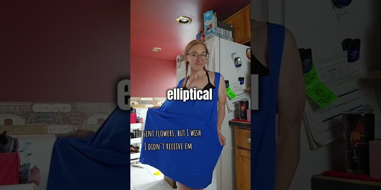 Inspiring Weight Loss Transformation