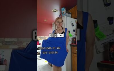 Inspiring Weight Loss Transformation