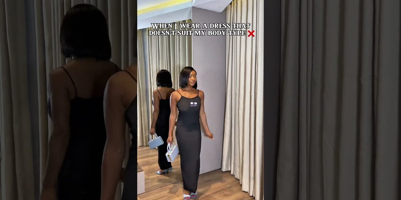 Inverted triangle bodytype #foryou #fashion #bodytypes