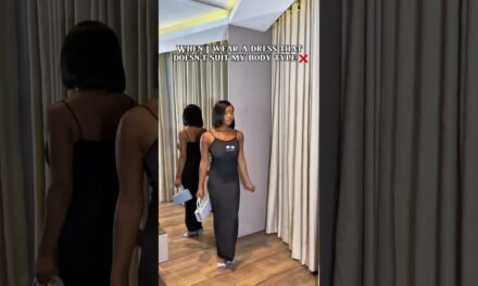 Inverted triangle bodytype #foryou #fashion #bodytypes