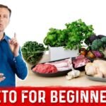 Ketogenic Diet Plan for Beginners – Dr. Berg