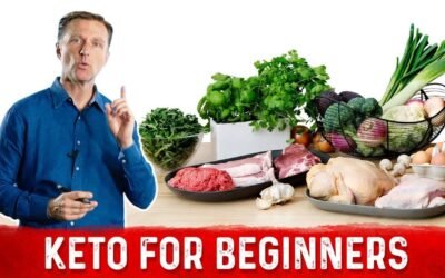 Ketogenic Diet Plan for Beginners – Dr. Berg