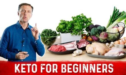 Ketogenic Diet Plan for Beginners – Dr. Berg