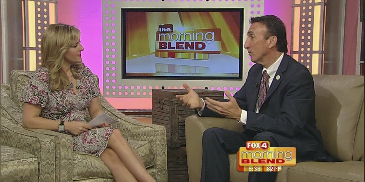 Technology and Health / Emotional eating with Dr. Sal 9/14/16