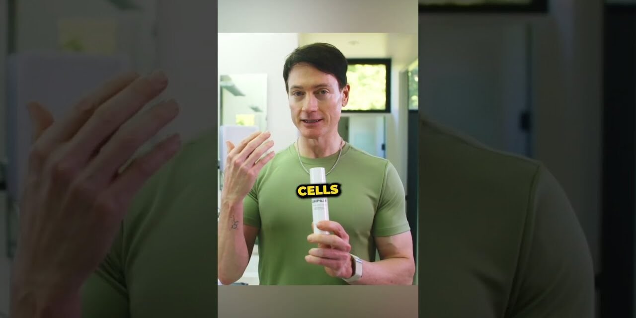 These basic habits will help your skin health.