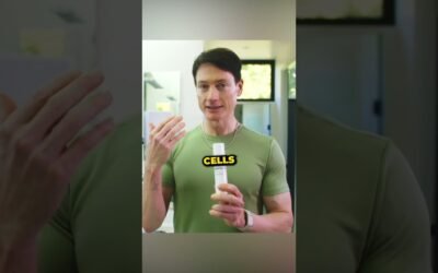 These basic habits will help your skin health.