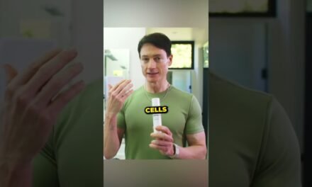 These basic habits will help your skin health.