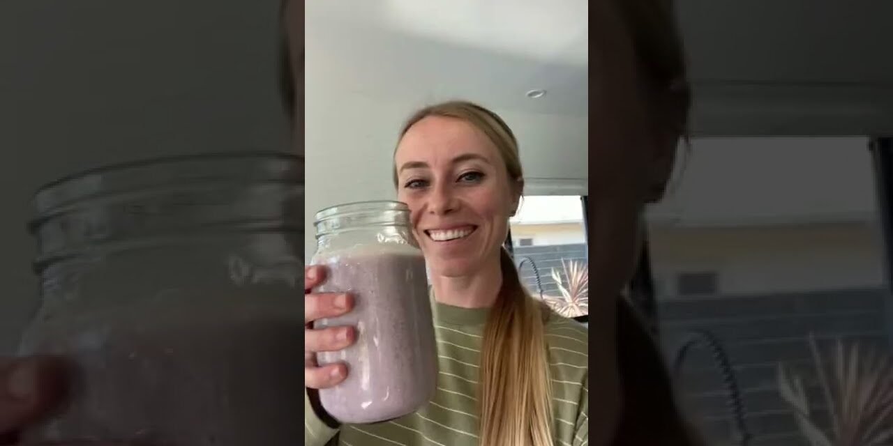 What I eat in a day Intermittent Fasting as a Nutritionist #shorts