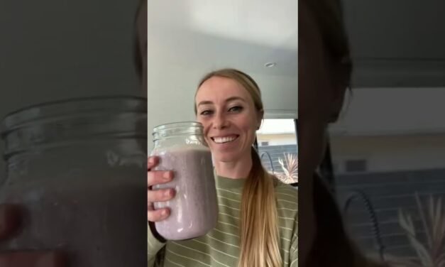 What I eat in a day Intermittent Fasting as a Nutritionist #shorts