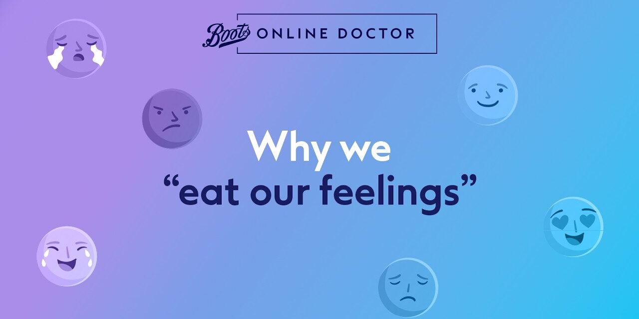 What is Emotional Eating? | 10-Week Weight Loss Programme