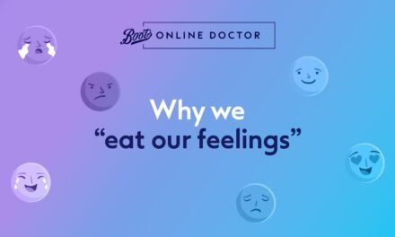 What is Emotional Eating? | 10-Week Weight Loss Programme
