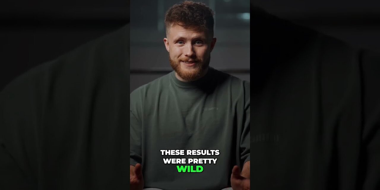 Which Body Type Do Women Find Most Attractive? Revealing Surprising Results