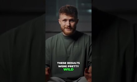 Which Body Type Do Women Find Most Attractive? Revealing Surprising Results