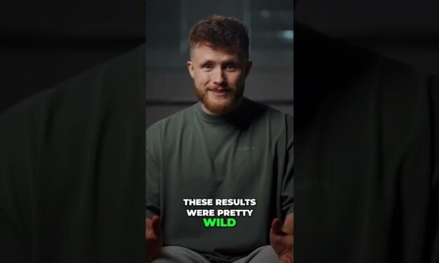 Which Body Type Do Women Find Most Attractive? Revealing Surprising Results