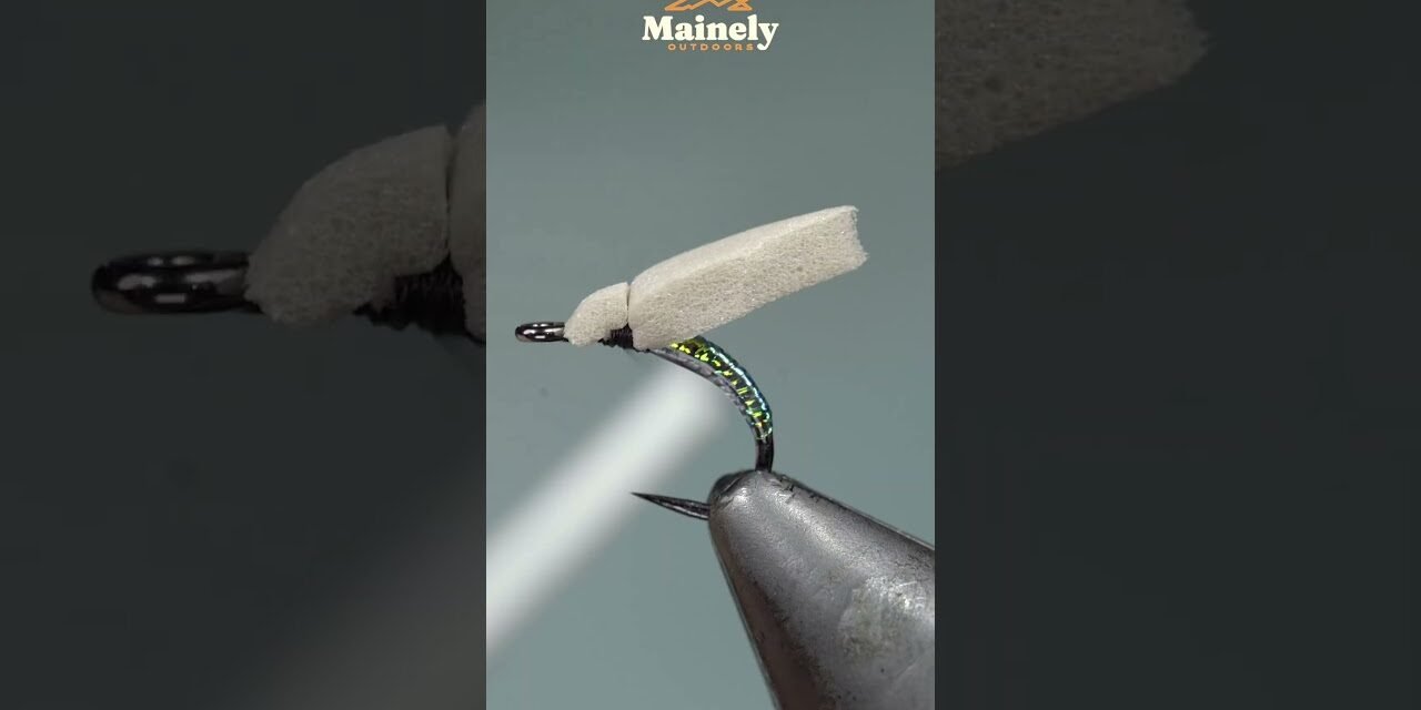 World’s MOST Popular Dry Fly Just Got Better!