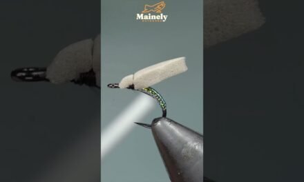 World’s MOST Popular Dry Fly Just Got Better!