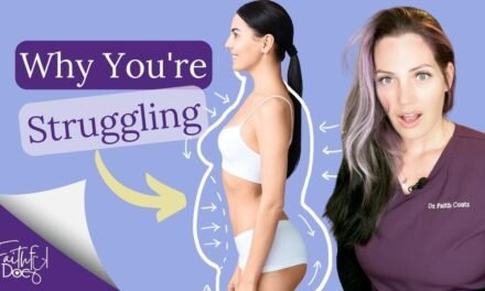 8 Hormones SABOTAGING Your Weight Loss | Hormone Doctor Explains