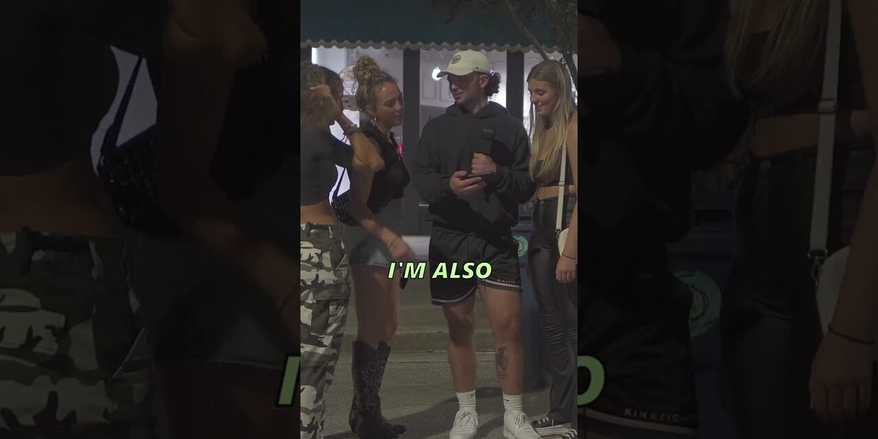 ASKING GIRLS WHICH BODY TYPE IS MOST ATTRACTIVE