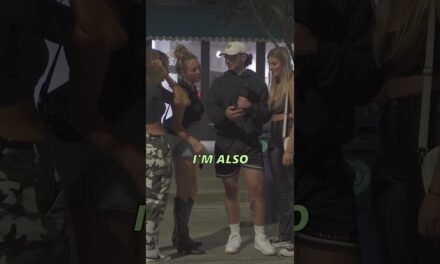 ASKING GIRLS WHICH BODY TYPE IS MOST ATTRACTIVE