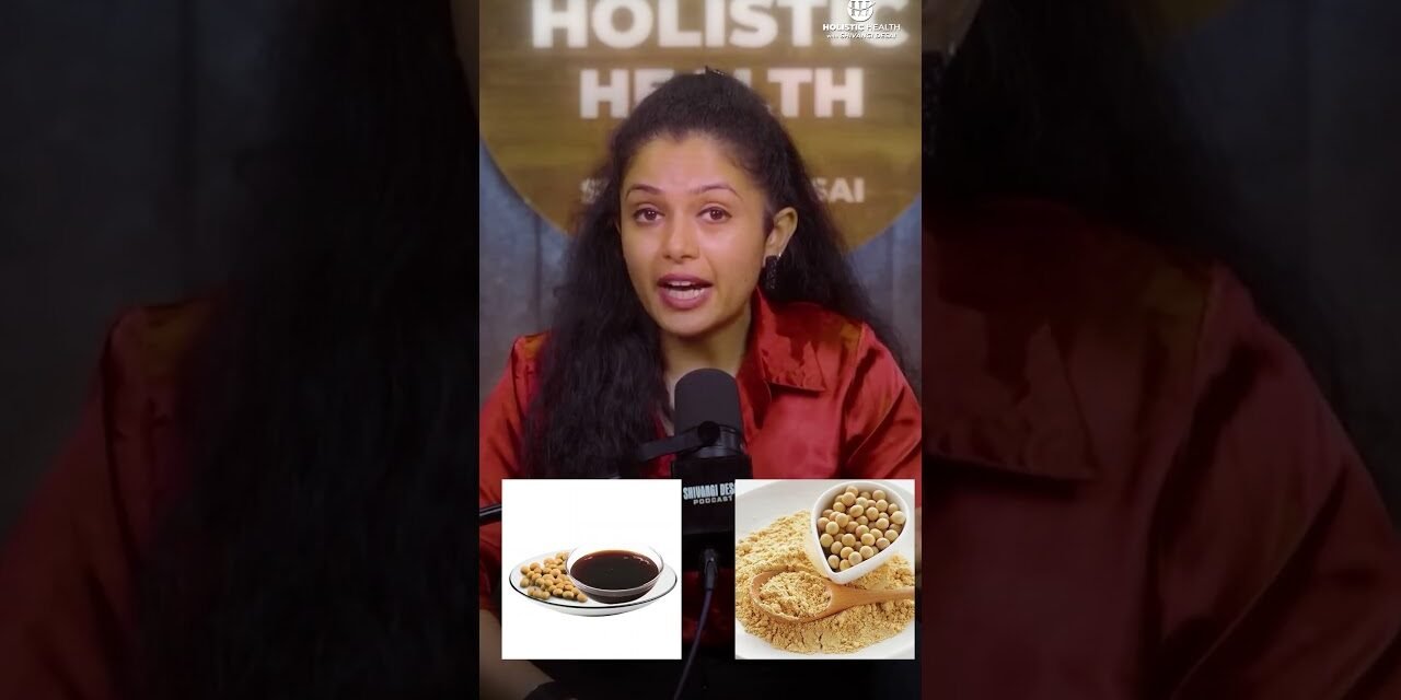 AVOID These 7 Foods for PCOD Reversal, Hormonal Balance, Acne & Weight Loss | Shivangi Desai Podcast