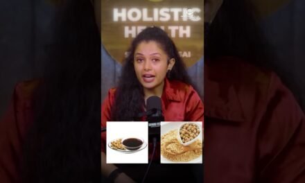 AVOID These 7 Foods for PCOD Reversal, Hormonal Balance, Acne & Weight Loss | Shivangi Desai Podcast