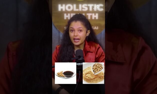 AVOID These 7 Foods for PCOD Reversal, Hormonal Balance, Acne & Weight Loss | Shivangi Desai Podcast