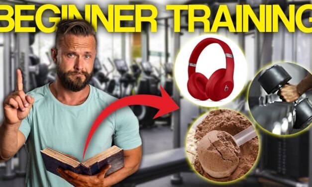 Beginner's Guide to the Gym | DO's and DON'Ts