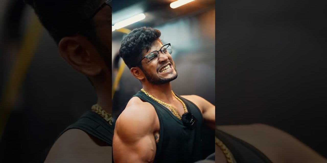 Biceps workout beginners #tamilhealthandfitness #workout #exercises #shorts