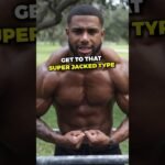 Bodyweight Training Will Only Build This Amount Of Muscle..
