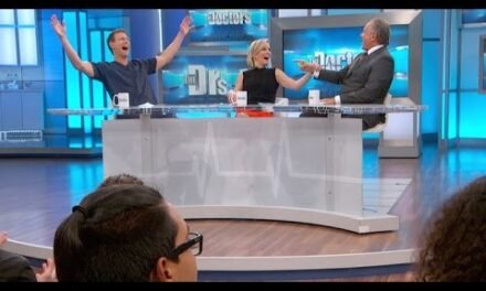 Drs. Rx: A Funny Way to Curb Emotional Eating