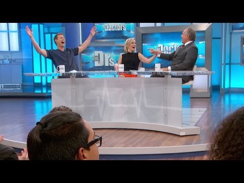 Drs. Rx: A Funny Way to Curb Emotional Eating