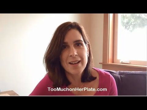 Emotional Eating Help Tip # 15: Emotional Eating and Me-time
