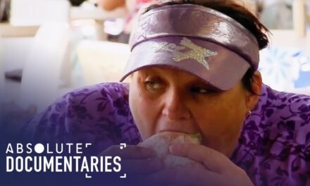 From 190kg to a New Life: Helen Clark's Inspiring Weight Loss Journey | Absolute Documentaries