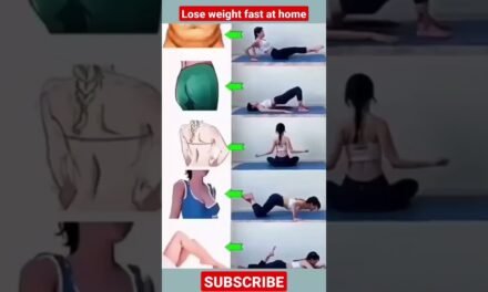 Get Perfect Body Shape Within 30 days gate | #weightloss #exercise #loseweight #bodyshape