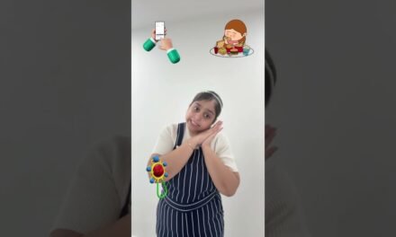 Healthy Habits Song for Kids | Screen Time Junk Food Awareness | Kids Learning Rhyme