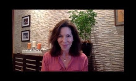 Help & Online Education for Binge & Emotional Eaters: CIRCLE OF HOPE, Mission Monday with Dr. Julie