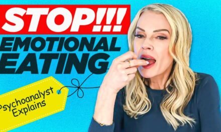 How to Stop Emotional Eating: Understand and Overcome Your Triggers