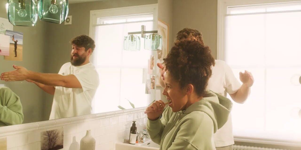 Littlewoods Ireland Wellness: Self Care