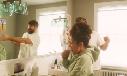 Littlewoods Ireland Wellness: Self Care