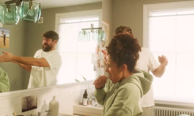 Littlewoods Ireland Wellness: Self Care