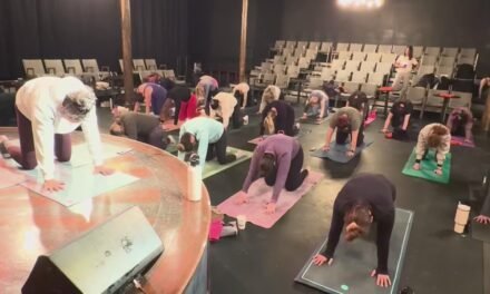 Love You Lab connects community through self-care and wellness