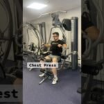 Multi-Gym Workouts for Beginners