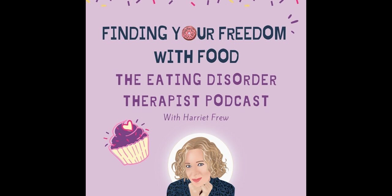 Overcoming Emotional Eating, Healing the Gut, The Seduction of Weight Loss and Self-Care, with Am…