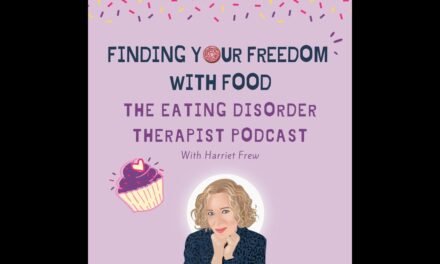 Overcoming Emotional Eating, Healing the Gut, The Seduction of Weight Loss and Self-Care, with Am…