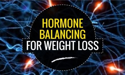 Why Hormones are Important for Weight Loss?