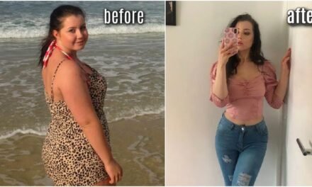 my 60 pound weight loss story + how I've kept it off 7 years (Q&A, overeating, struggles + dieting)