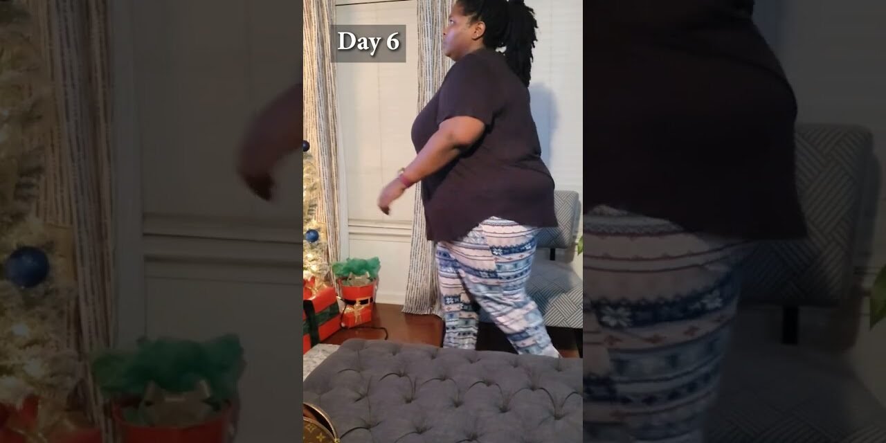 3 MILE 30 DAY WALKING CHALLENGE | Day 10 #weightloss #fitnessmotivation
