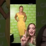Do you have Blake Lively’s body type? #kibbebodytypes #bodytypes #thebodymatrix #bodymatrix