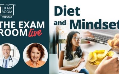 Emotional Eating | Dr. Neal Barnard and Alicia Sirkin